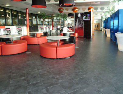 Commercial Vinyl Floor Tiles Meadee Commercial Flooring