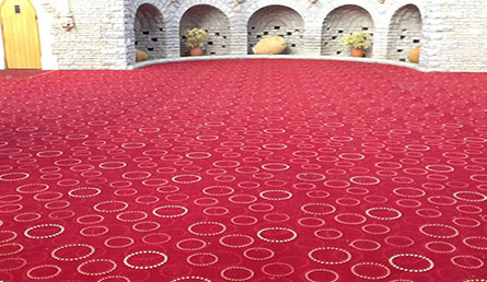 Commercial Carpets