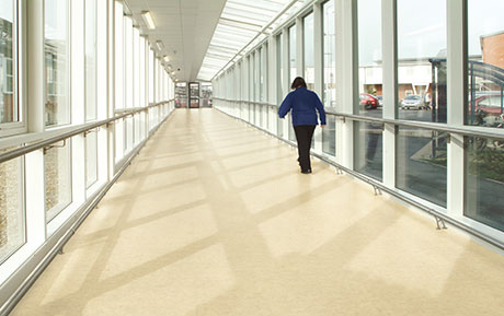 Commercial Safety Flooring