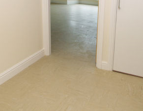 Commercial Vinyl Floor Tiles