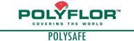 Polysafe commercial flooring